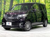 2015 Honda N-WGN