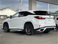 2016 Lexus RX