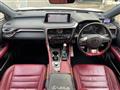 2016 Lexus RX
