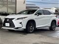 2016 Lexus RX