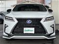 2016 Lexus RX