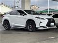 2016 Lexus RX