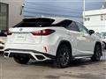 2016 Lexus RX