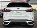2016 Lexus RX