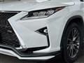 2016 Lexus RX