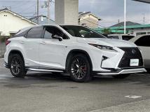 2016 Lexus RX