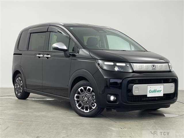 2026 Honda Freed