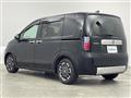 2026 Honda Freed