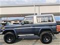 1992 Toyota Land Cruiser