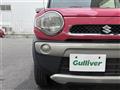 2015 Suzuki Hustler
