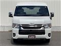 2026 Toyota Hiace Van