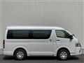 2026 Toyota Hiace Van