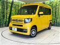 2021 Honda N-VAN