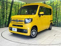 2021 Honda N-VAN