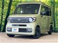 2022 Honda N-VAN