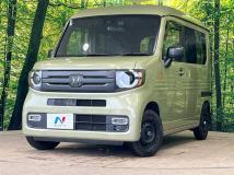 2022 Honda N-VAN