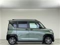 2025 Mitsubishi DELICA MINI