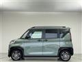 2025 Mitsubishi DELICA MINI