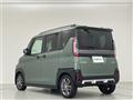 2025 Mitsubishi DELICA MINI