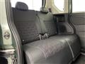 2025 Mitsubishi DELICA MINI