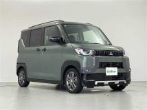 2025 Mitsubishi DELICA MINI