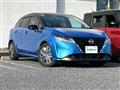 2021 Nissan Note