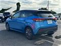 2021 Nissan Note