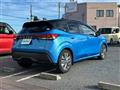 2021 Nissan Note