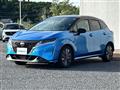 2021 Nissan Note
