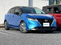 2021 Nissan Note