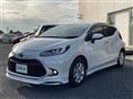 2022 Toyota AQUA
