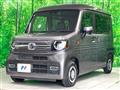 2023 Honda N-VAN
