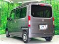 2023 Honda N-VAN
