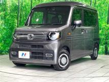 2023 Honda N-VAN