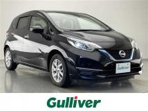2019 Nissan Note