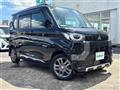 2023 Mitsubishi DELICA MINI