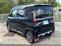 2023 Mitsubishi DELICA MINI