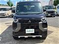 2023 Mitsubishi DELICA MINI