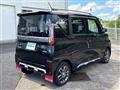2023 Mitsubishi DELICA MINI