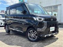 2023 Mitsubishi DELICA MINI