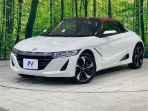 2015 Honda S660