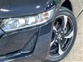 2015 Honda S660
