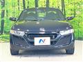 2015 Honda S660