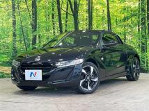 2015 Honda S660