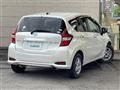 2018 Nissan Note