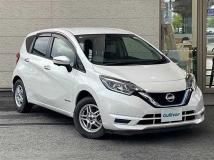 2018 Nissan Note