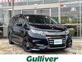 2017 Honda Odyssey