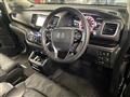 2017 Honda Odyssey