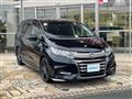 2017 Honda Odyssey