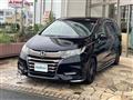 2017 Honda Odyssey